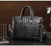 Black- croc-skin (₦30,999)